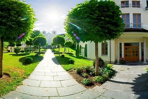 Hotel Kloster St. Josef