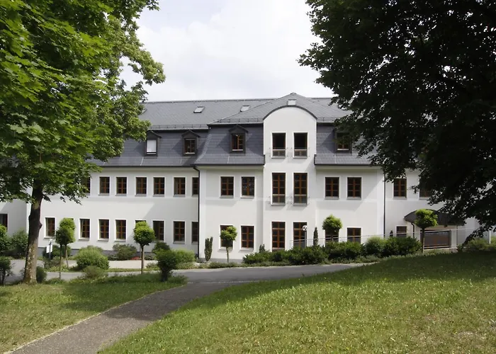 Hotel Kloster St. Josef Neumarkt in der Oberpfalz